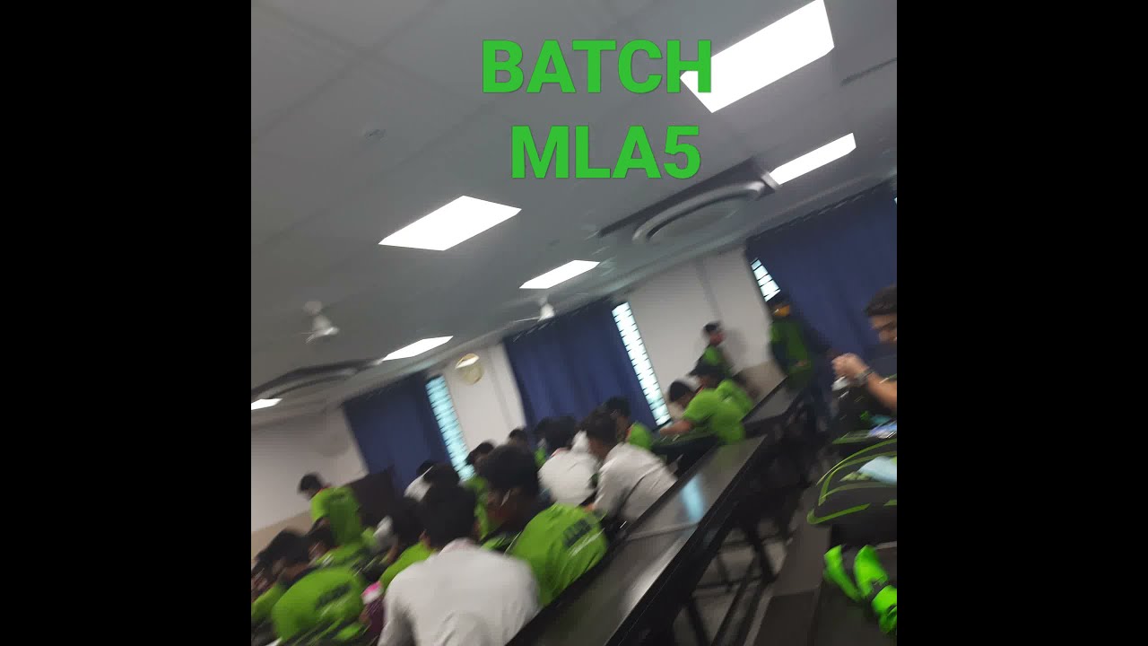 Allen leader 2022 batch