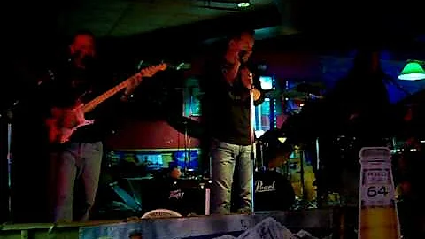 The Rick Harrell Band