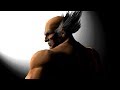 Tekken  heihachi tribute tk2 theme