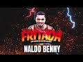 Fritada com naldo benny completo