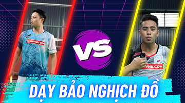 Nhu Smoke " Test Trình " Đánh Đơn Giáo Sư Thạo ??? Lâu Ngày Không Đánh - Liệu Còn Chiến ???