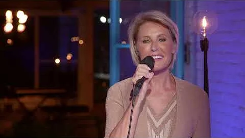 Dana Winner - Vincent (LIVE From My Home To Your Home)
