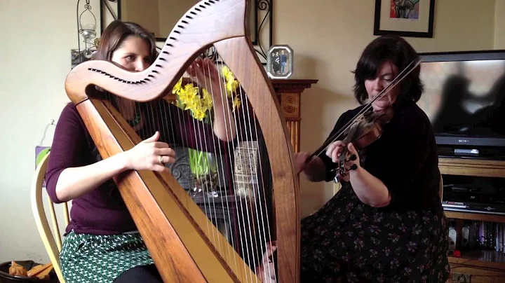 Elaine Hogan & Sheila Garry  (Doyle's Castle & The...