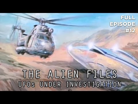 Video: Alien Di New England? Benar Atau Fiksi? - Pandangan Alternatif