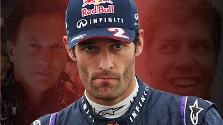 El ENIGMA del MULTI 21 | Webber vs Vettel