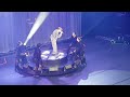 Con  loc nottet  live du 15 mars 2024  salle pleyel  paris