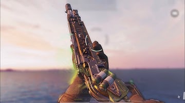 SG世界ランカーの海外っぽいキル集 #codモバイル #ショットガン #キル集