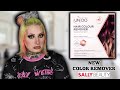 Undo colour remover new at sally beauty