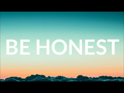 「1HOUR + LYRICS」 Jorja Smith - Be Honest (Lyrics) Ft. Burna Boy