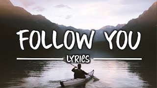 Aentric x Musepie - Follow You (Lyrics) ft. Hatim