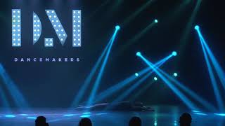 Train wreck|| Dance Makers 2018