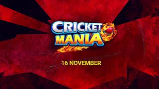 Cricket Mania Teaser By Tom Horn Gaming