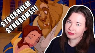 Is Beauty and the Beast About Stockholm Syndrome?