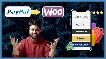 How to setup PayPal Payment Gateway in WooCommerce (2022)