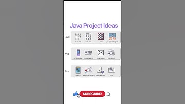 Java final year project ideas best Java projects🧑💻#technology #programming #software #career #coding