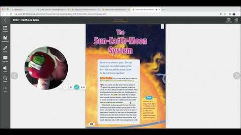 Science Unit 7 Lesson 1