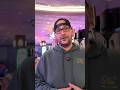 Bubble Battle VS my editor... Who's the real mush #comedy #shorts #bubblecraps #vegas #money