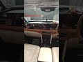 part2 penaromic sunroof open replacement edge beading.#automobile #mahindraindia #like #mahindraxuv