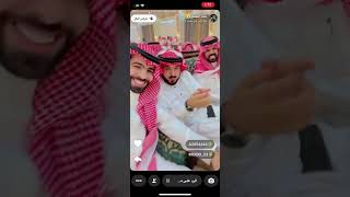 سنابات معاذ الجماز