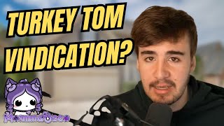 Turkey Tom Vindicated? (My Side) [Drama/React] @MommaOcco