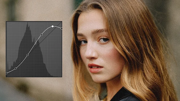 How to use the Tone Curve in Lightroom