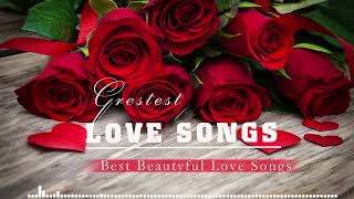 Best Romantic Songs Love Songs 2021 💖 Great English Love Songs Collection- Westlife, Boyzone, NSYNC🎶