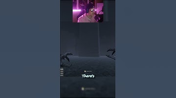 RPD Map Glitch  #dbd