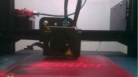 CE3 all in one ender 3 case   part 2