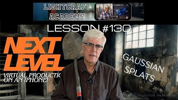 iPhone Virtual Production |  IT