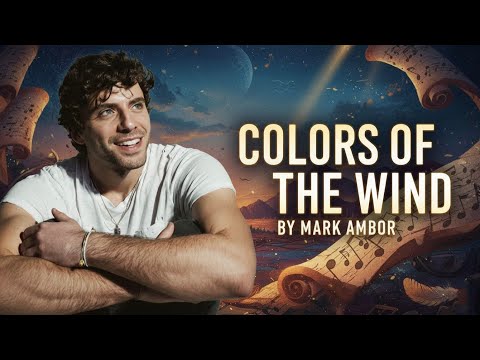 Mark Ambor - Waves - October 25, 2024