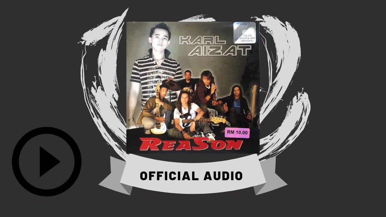 Reason - Sebab | Official Audio auf YouTube ansehen Reason - Sebab | Official Audio auf YouTube ansehen