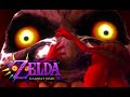 【世界を変えるゼルダの伝説】 -ムジュラの仮面 3D- 実況プレイ part38