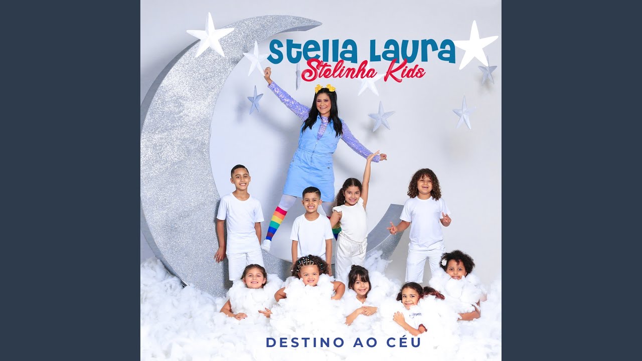 Destino ao Céu (Playback)