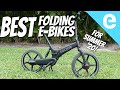 Top 5 folding e-bikes tested for Summer 2020