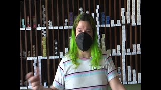 Houston smoke shop manager on vape ban impact in Texas | KIAH Kara Willis