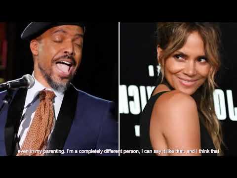 Halle Berry serenaded by boyfriend Van Hunt for 55th birthday