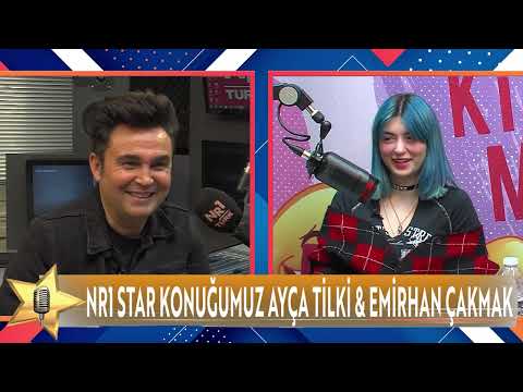 NR1 Star | Ayça Tilki & Emirhan Çakmak