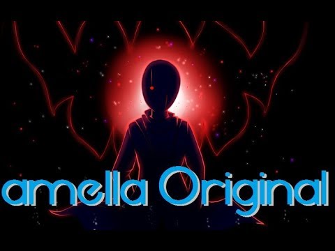 Glitchtale (S2) - Ascended | amella Original