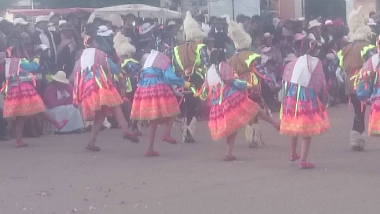 Mañazo 2016- 16 de Mayo concurso