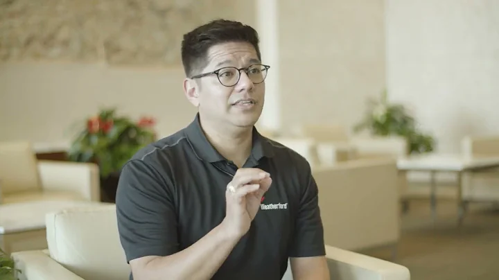 Managed Pressure Wells with Rudy Flores