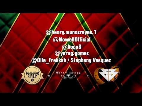 Boque Meley ft