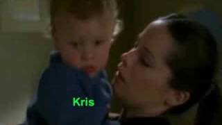 Telling Apart Jay Kris Simmons