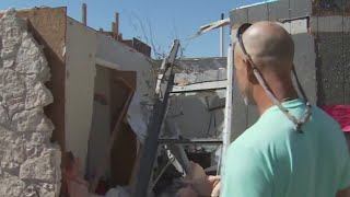FEMA assessing tornado damage in Williamson County | FOX 7 Austin