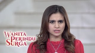 Sahabatku Merebut Ayah dan Suamiku - Wanita Perindu Surga Episode 43