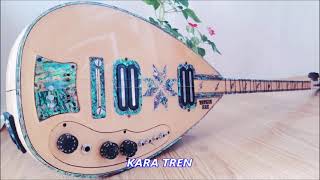 Kara Tren İsa Başağa Elektro Bağlama