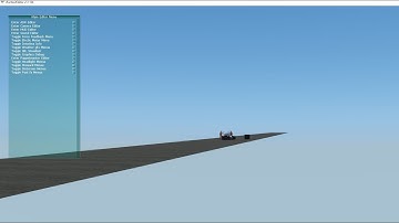 How to: Blender to rFactor 2 Basics - Simple Dragstrip Tutorial