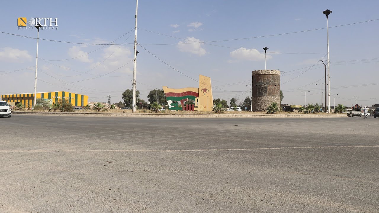 الحسكة.. نشطاء يرفضون خطاب الكراهية والتخوين ويحذرون من الانقسام