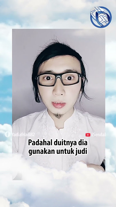 Siksa Bagi Pecandu Judi