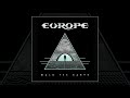 EUROPE - Kingdom United (Official Track)
