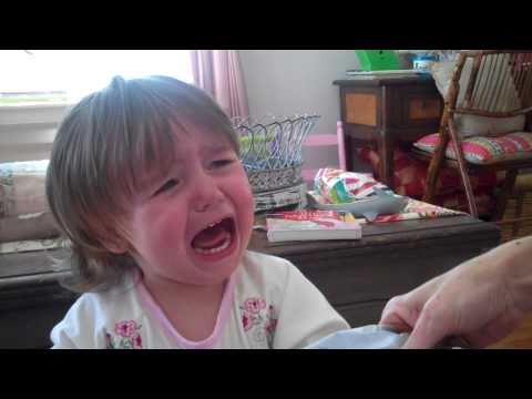 Video: Onschadelijke Babychips